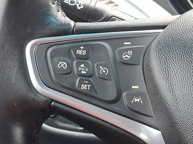 used 2019 Chevrolet Bolt EV car, priced at $14,984