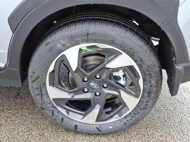 new 2025 Subaru Crosstrek car, priced at $35,992