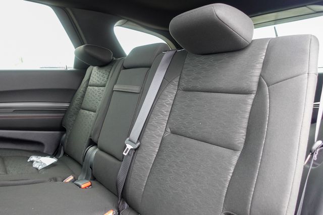 new 2026 Dodge Durango car, priced at $41,235