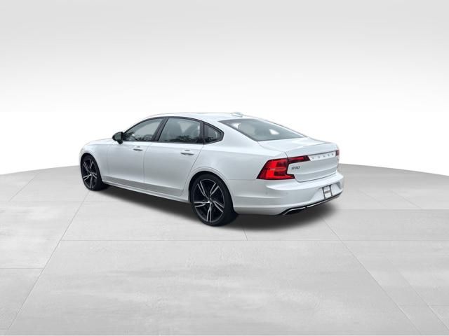 used 2020 Volvo S90 car, priced at $28,729