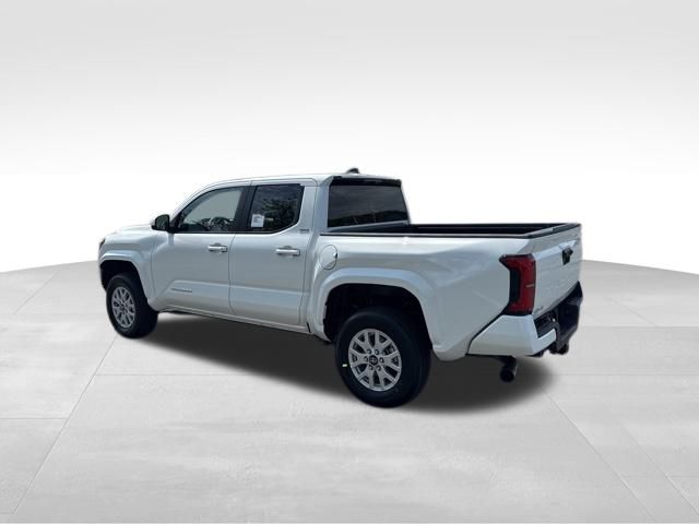 new 2025 Toyota Tacoma car, priced at $41,075