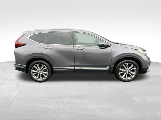 used 2020 Honda CR-V car, priced at $27,699