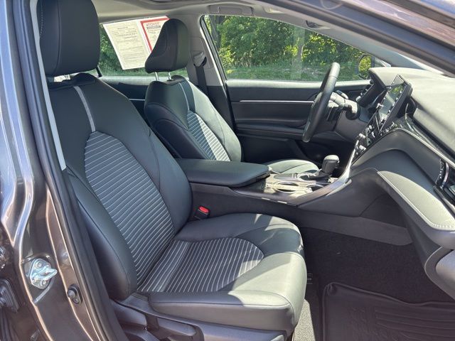 used 2023 Toyota Camry car, priced at $26,999