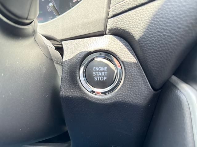 new 2025 Toyota RAV4 car, priced at $37,331