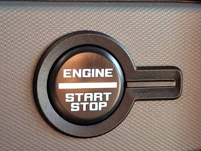 used 2023 Ford Bronco car, priced at $40,541