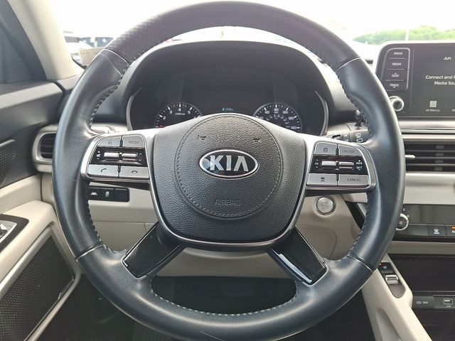 used 2020 Kia Telluride car, priced at $20,959