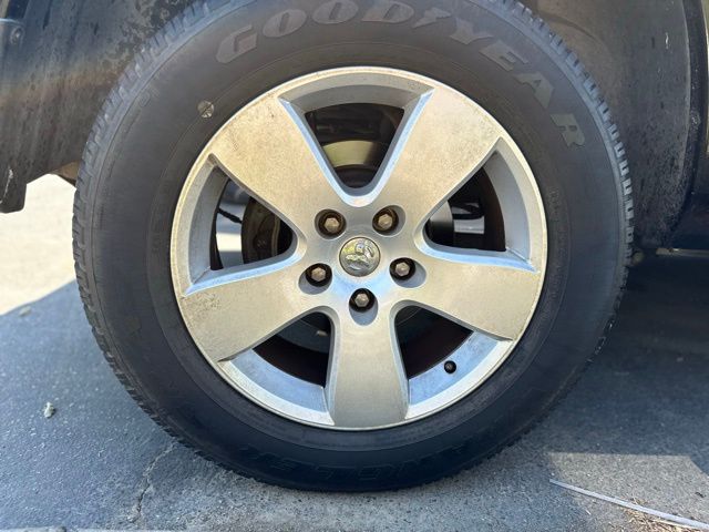 used 2012 Ram 1500 car, priced at $15,933