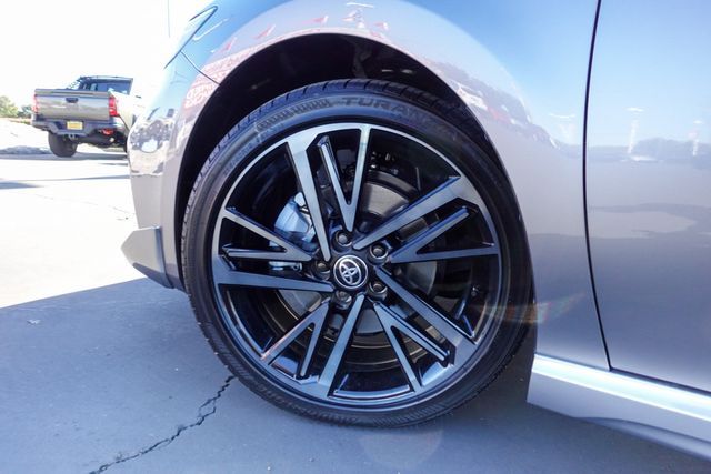 new 2026 Toyota Camry car