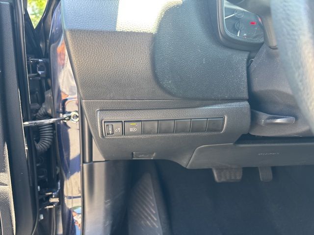 used 2022 Toyota Corolla car, priced at $21,129