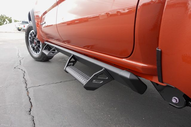 new 2025 Toyota Tacoma car