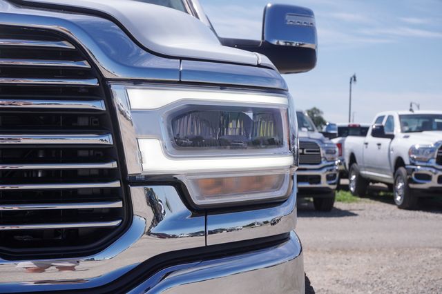 new 2024 Ram 2500 car, priced at $75,480