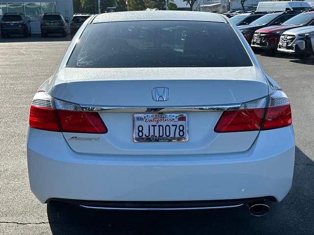 used 2014 Honda Accord car, priced at $12,745