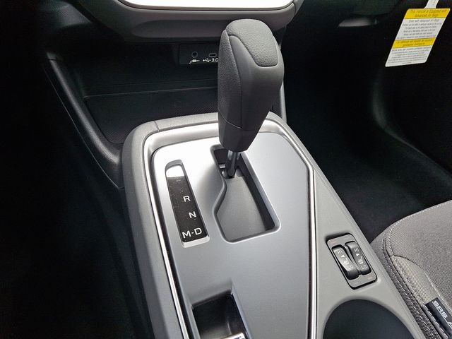 new 2025 Subaru Crosstrek car, priced at $31,569