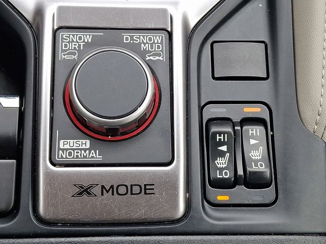 used 2021 Subaru Forester car, priced at $21,940