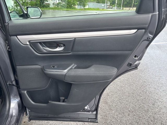 used 2019 Honda CR-V car, priced at $20,299