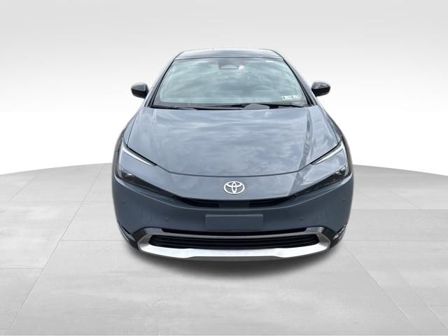 new 2024 Toyota Prius Prime car, priced at $42,342