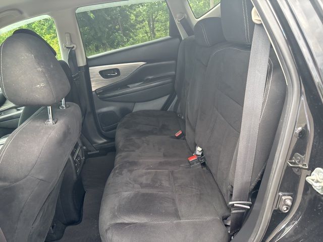 used 2018 Nissan Murano car, priced at $14,899