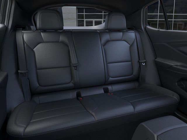 new 2025 Buick Envista car, priced at $29,625
