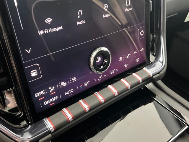 new 2025 GMC Yukon XL car, priced at $99,000