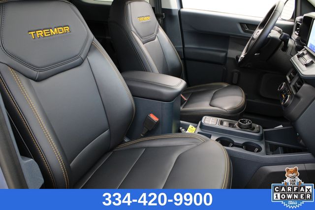 used 2024 Ford Maverick car, priced at $34,999