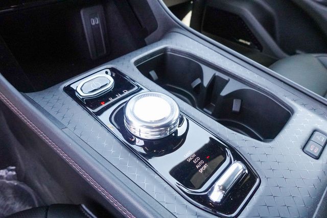 new 2025 Jeep Wagoneer S car, priced at $50,769