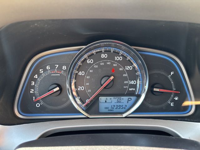 used 2015 Toyota RAV4 car