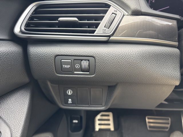 used 2020 Honda Accord car, priced at $24,999