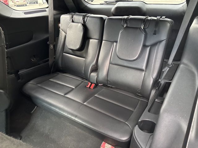 used 2020 Ford Explorer car, priced at $23,240