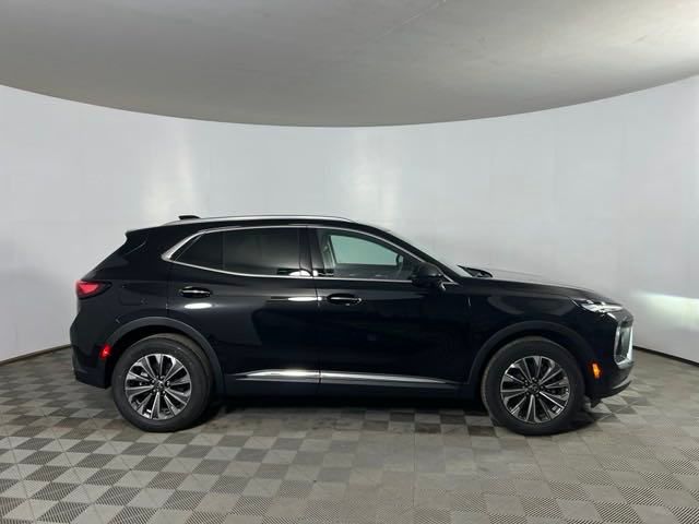 new 2025 Buick Envision car, priced at $38,500