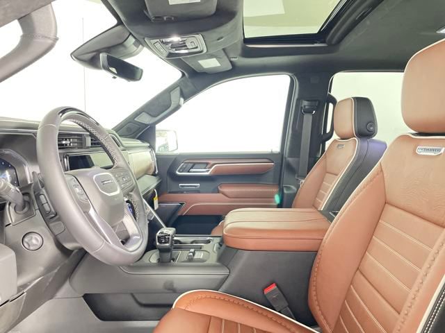 new 2025 GMC Sierra 1500 car, priced at $82,500