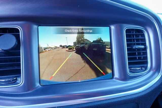 used 2021 Dodge Charger car, priced at $44,449