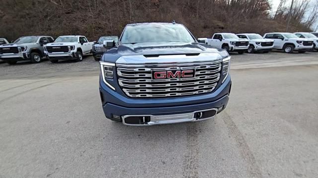 new 2025 GMC Sierra 1500 car, priced at $71,760