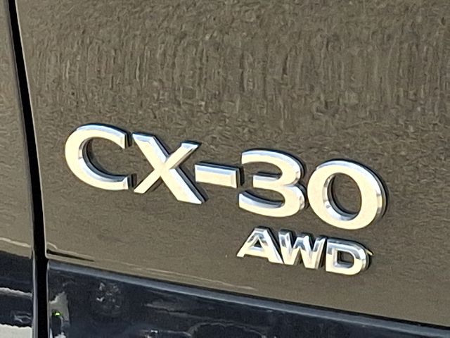 used 2022 Mazda CX-30 car, priced at $23,504