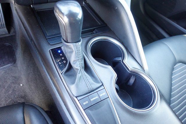 used 2022 Toyota Camry car, priced at $22,477
