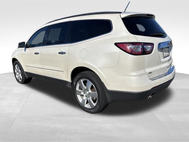 used 2014 Chevrolet Traverse car, priced at $11,198