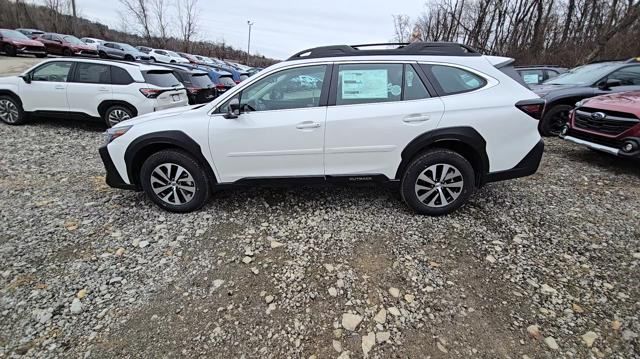 new 2025 Subaru Outback car, priced at $29,295