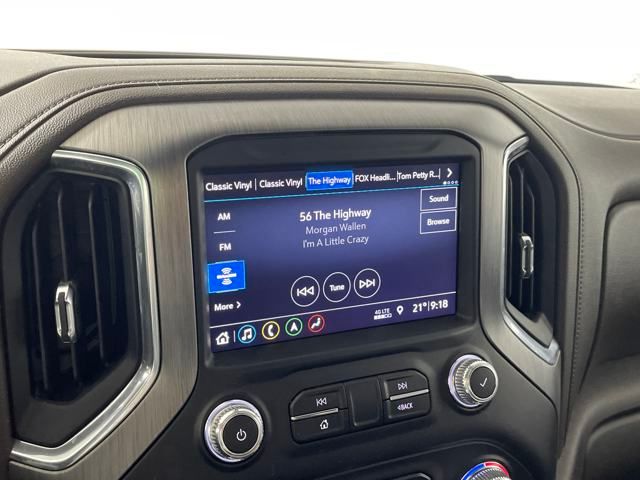 used 2019 GMC Sierra 1500 car, priced at $36,000