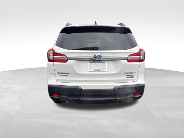 used 2022 Subaru Ascent car, priced at $23,869