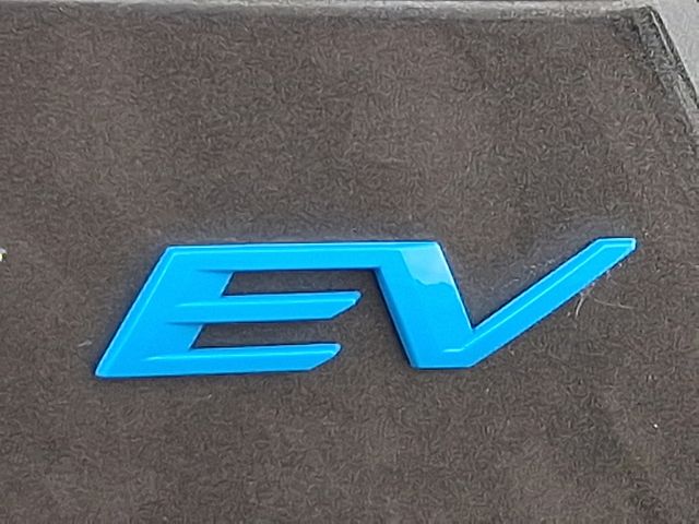 used 2017 Chevrolet Bolt EV car, priced at $11,978