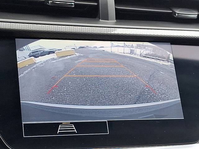 used 2023 Buick Encore GX car, priced at $21,961