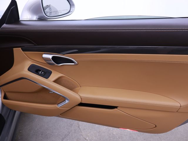 used 2019 Porsche 911 car, priced at $109,999