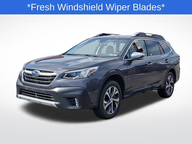 used 2022 Subaru Outback car, priced at $29,525