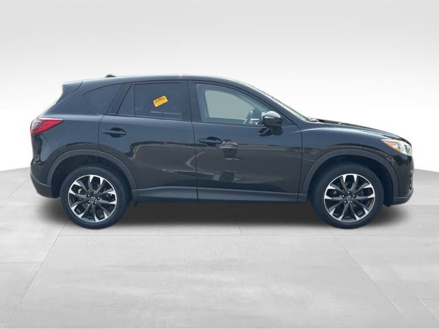used 2016 Mazda CX-5 car, priced at $14,999