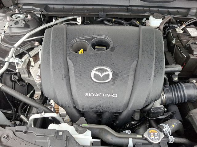 used 2024 Mazda CX-50 car, priced at $28,730