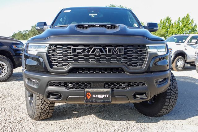 new 2025 Ram 1500 car, priced at $85,310