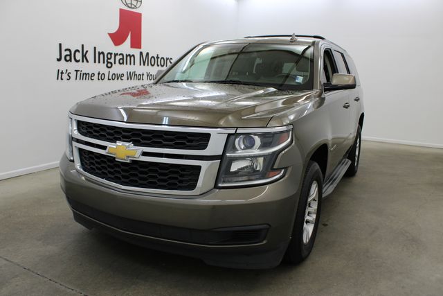 used 2016 Chevrolet Tahoe car, priced at $19,999