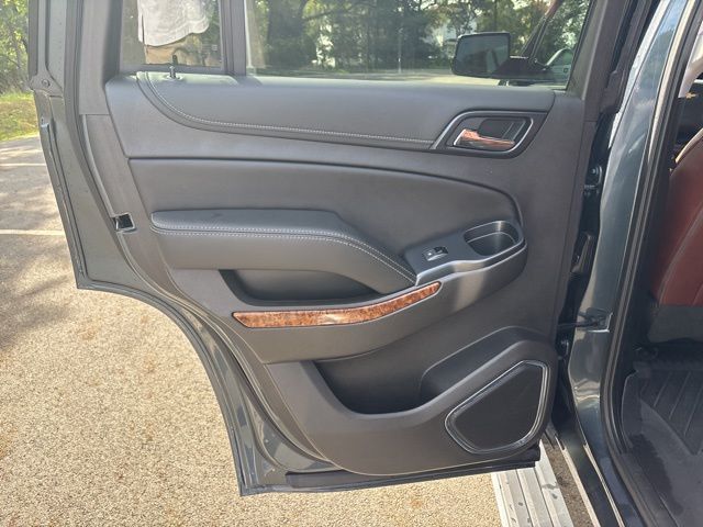 used 2019 Chevrolet Tahoe car, priced at $36,499