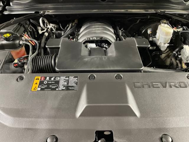 used 2019 Chevrolet Suburban car, priced at $36,500