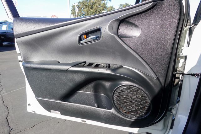 used 2019 Toyota Prius Prime car, priced at $20,500