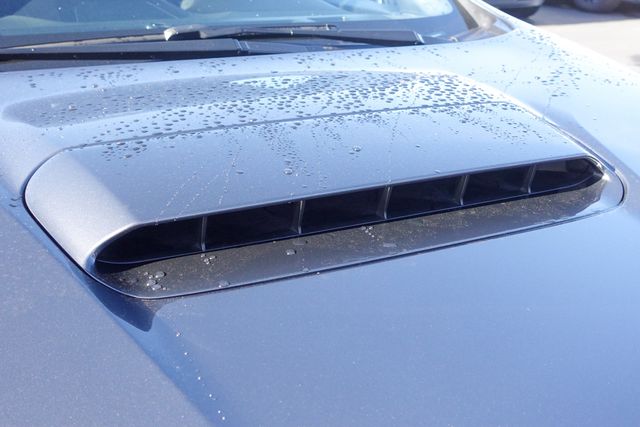 used 2022 Subaru WRX car, priced at $28,300